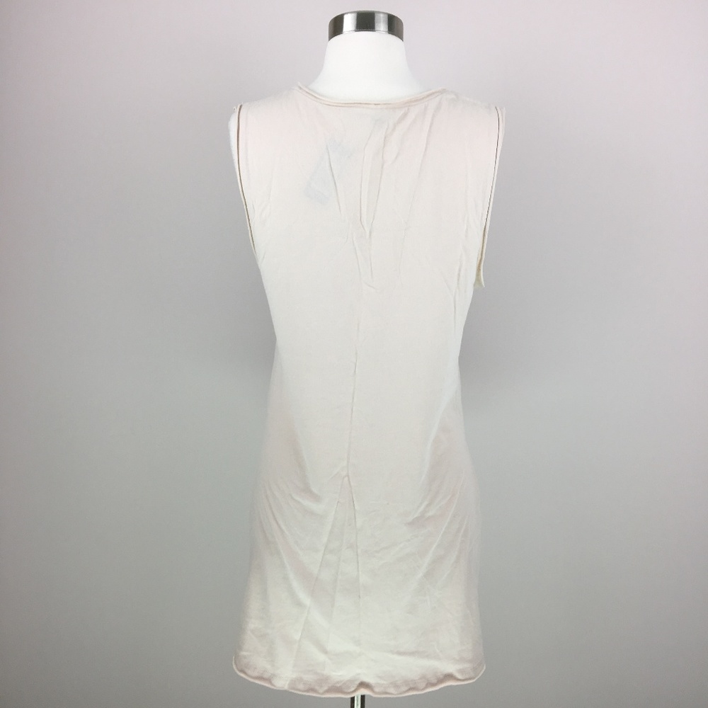NWT Miss Me Cactus Hi Low Sleeveless Tank Top S - Picture 6 of 8